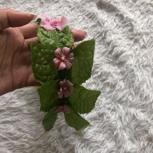 Moana floral headband